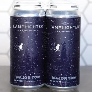 Lamplighter Major Tom 16oz. Can - East Side Grocery