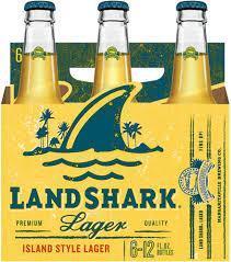 Landshark 12oz. Bottle - East Side Grocery