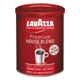 LavAzza Ground Coffee Can - East Side Grocery