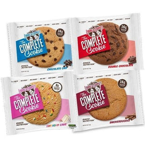 Lenny & Larry's Complete Cookies 4oz. - East Side Grocery