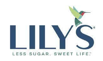 Lily's Chocolate 3oz. - East Side Grocery