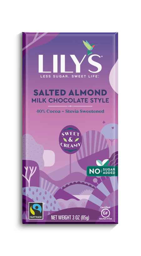 Lily's Chocolate 3oz. - East Side Grocery