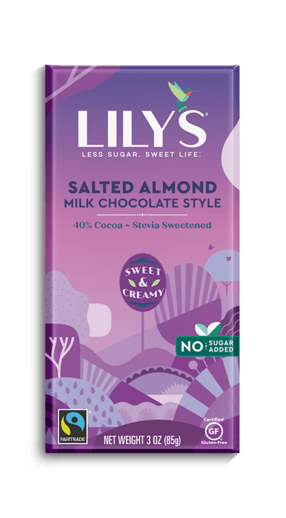 Lily's Chocolate 3oz. - East Side Grocery