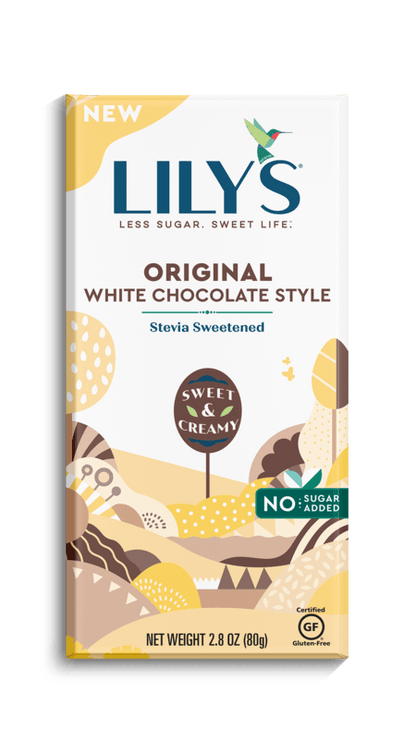 Lily's Chocolate 3oz. - East Side Grocery