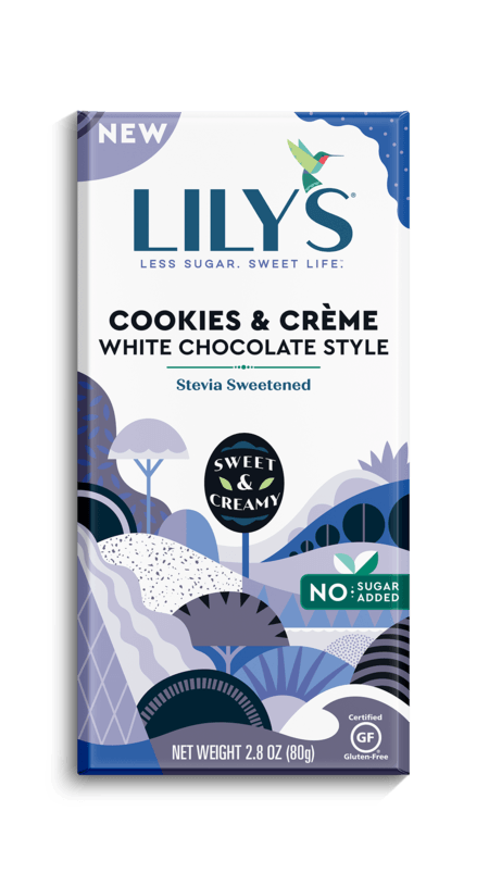 Lily's Chocolate 3oz. - East Side Grocery