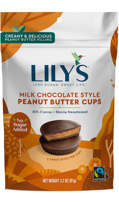 Lily's Chocolate Covered 3.2oz. - East Side Grocery