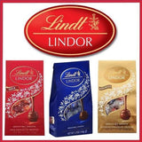 Lindt Lindor 5.1 Oz Bag - East Side Grocery