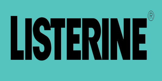 Listerine Mouthwash - East Side Grocery