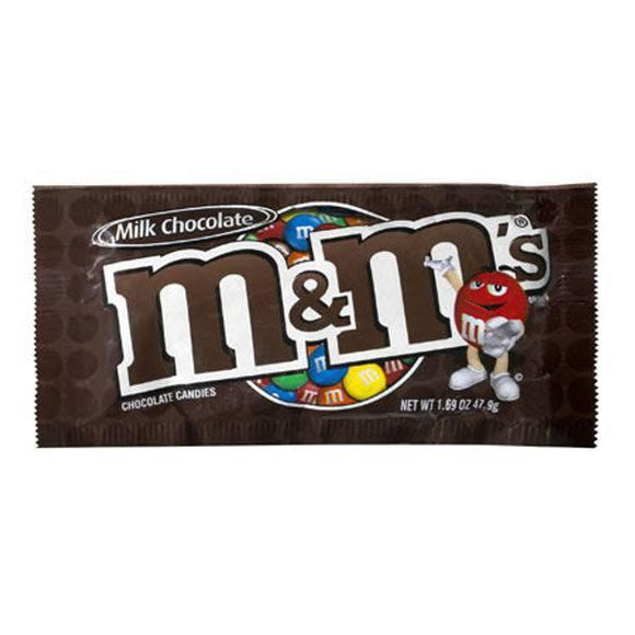 M & M Milk Chocolate - East Side Grocery