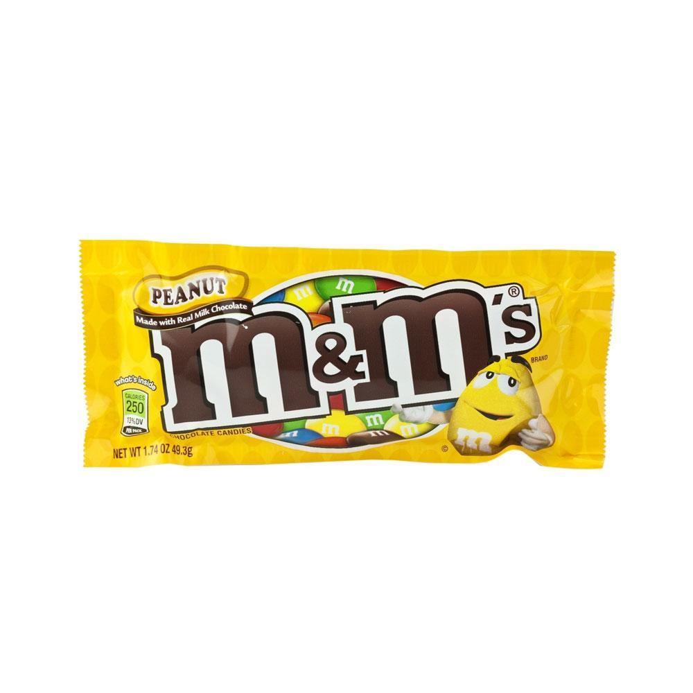 M & M Peanut - East Side Grocery