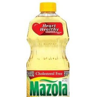 Mazola Cooking Oil 40oz. - East Side Grocery