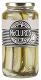 McClure's Pickles 32oz. - East Side Grocery