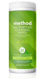 Method All Purpose Wipes 30 Wipes - East Side Grocery