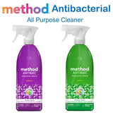 Method Antibacterial All-Purpose Cleaner 28oz. - East Side Grocery