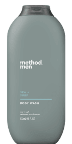 Method Body Wash 18oz. - East Side Grocery