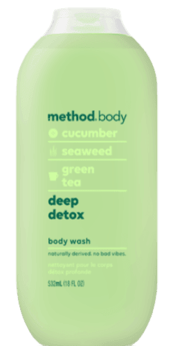 Method Body Wash 18oz. - East Side Grocery