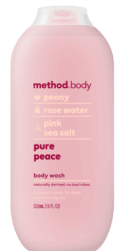 Method Body Wash 18oz. - East Side Grocery