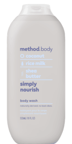 Method Body Wash 18oz. - East Side Grocery