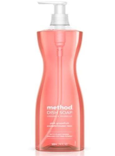 Method Dish Soap 18oz. - East Side Grocery