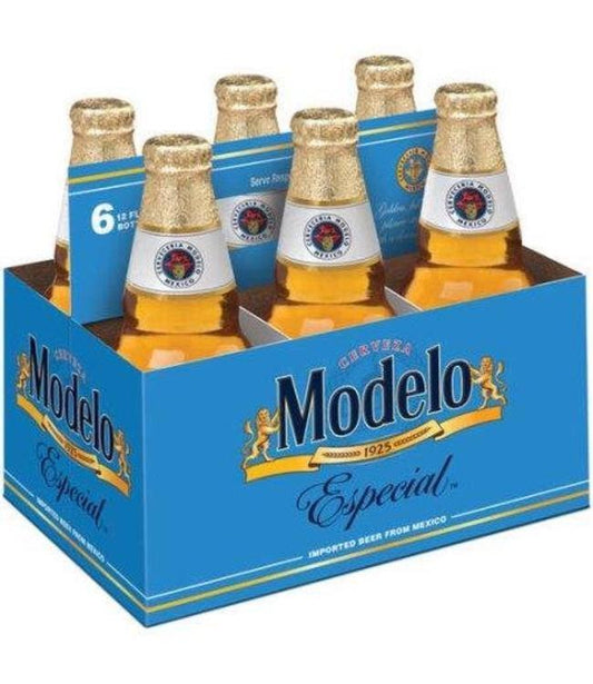 Modelo Especial - 11.2oz. Bottle - East Side Grocery