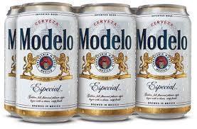 Modelo Especial - 12oz. Can - East Side Grocery