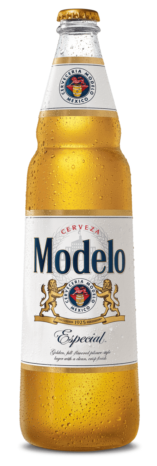 Modelo Especial 24oz. Bottle - East Side Grocery