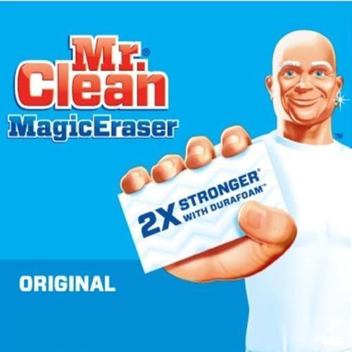Mr. Clean Magic Eraser 2-Pack Sponges - East Side Grocery
