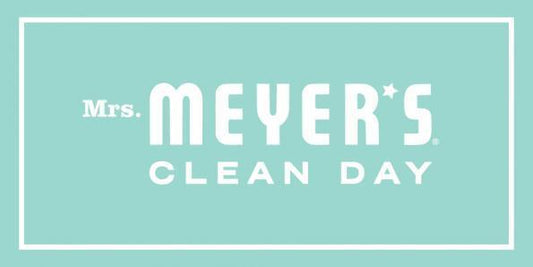 Mrs. Meyer's Laundry Detergent 64oz. - East Side Grocery