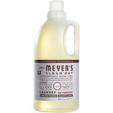 Mrs. Meyer's Laundry Detergent 64oz. - East Side Grocery