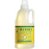 Mrs. Meyer's Laundry Detergent 64oz. - East Side Grocery