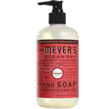 Mrs. Meyers Hand Soap 12.5 oz. - East Side Grocery