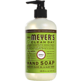 Mrs. Meyers Hand Soap 12.5 oz. - East Side Grocery