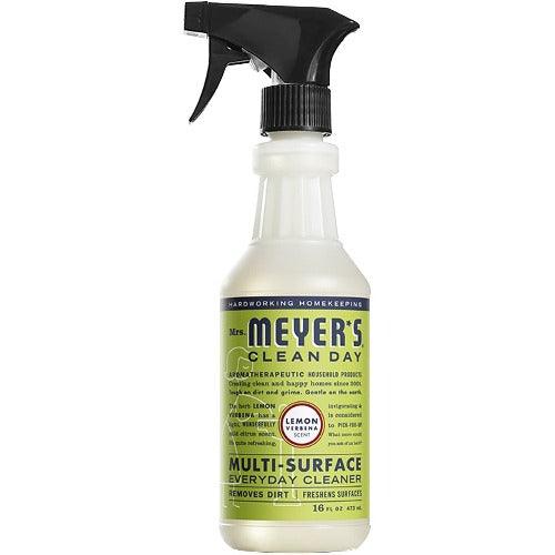 Mrs. Meyers Multi - Surface 16oz - East Side Grocery