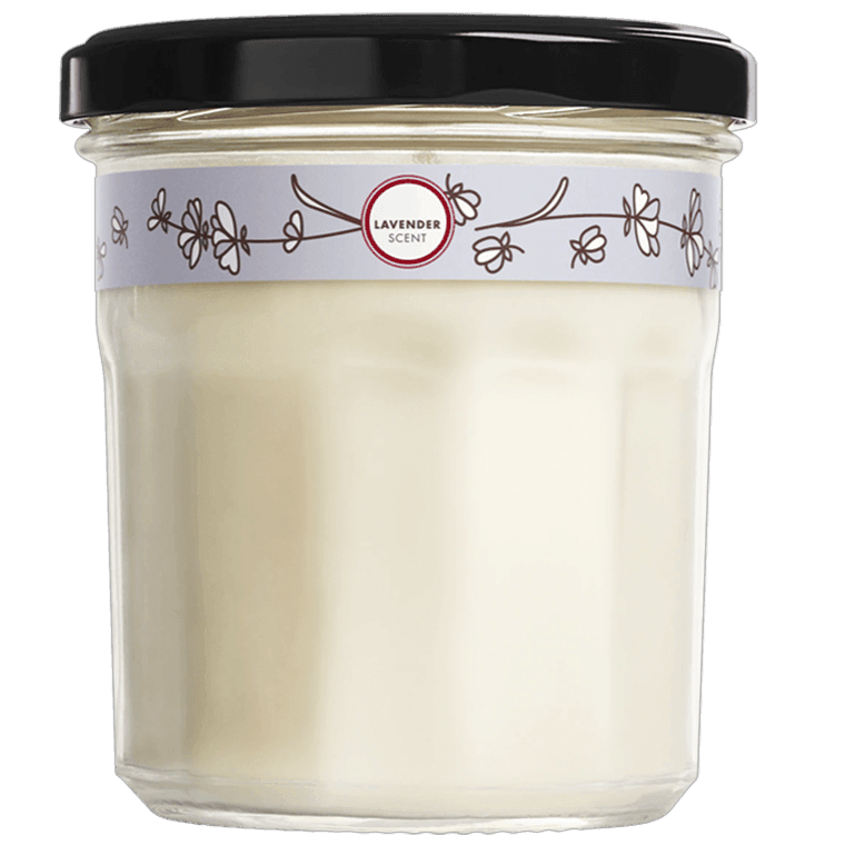 Mrs. Meyers Soy Candle - East Side Grocery