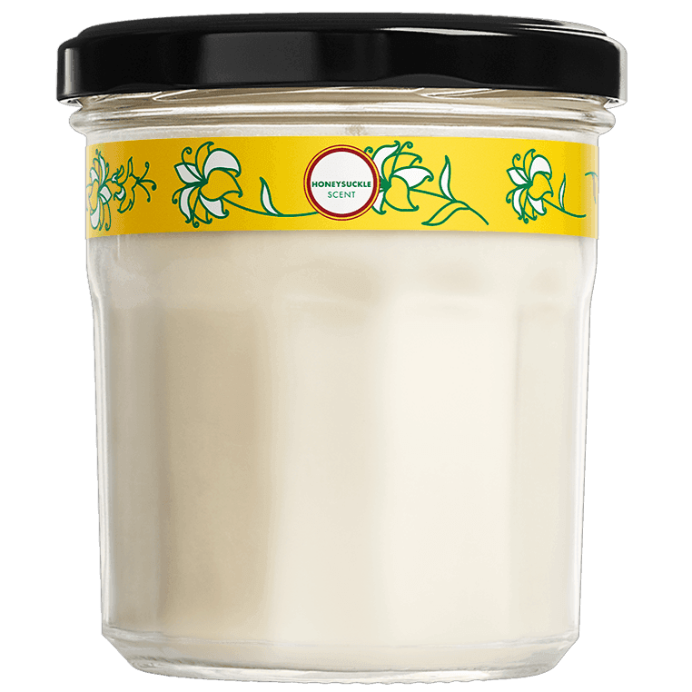 Mrs. Meyers Soy Candle - East Side Grocery