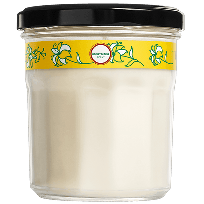 Mrs. Meyers Soy Candle - East Side Grocery