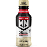 Muscle Milk Genuine Protein Shake 14oz. - East Side Grocery