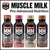 Muscle Milk Pro Series 14oz. - East Side Grocery