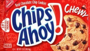 Nabisco Chip Ahoy Chewy 13oz - East Side Grocery