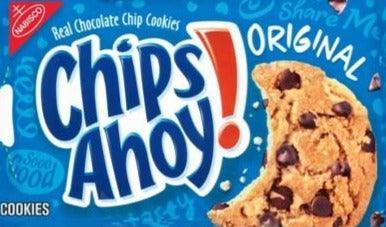 Nabisco Chip Ahoy Original 13oz - East Side Grocery