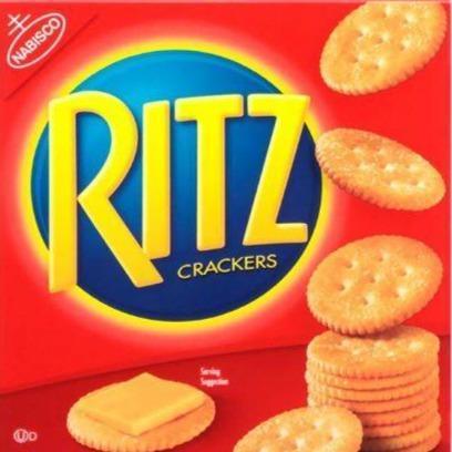 Nabisco Ritz Cracker 10.3oz. - East Side Grocery