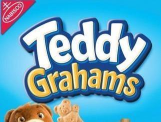 Nabisco Teddy Graham Chocolate 10oz. - East Side Grocery