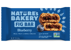 Nature's Bakery Fig Bars 2oz. - East Side Grocery