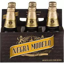 Negra Modelo Especial - 11.2oz. Bottle - East Side Grocery