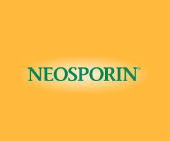 Neosporin - 0.5 oz - East Side Grocery