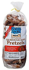 North Shore Pretzel Salted 15oz. - East Side Grocery