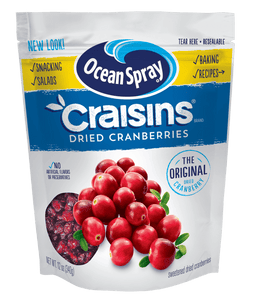 Ocean Spray Dried Cranberry 12oz. - East Side Grocery