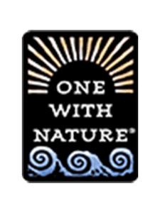 One With Nature Bath Soap Bar 7oz. - East Side Grocery