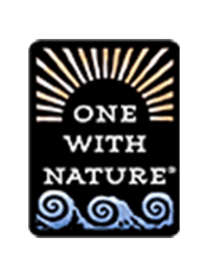 One With Nature Bath Soap Bar 7oz. - East Side Grocery