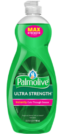 Palmolive Ultra Dish Soap 20oz. - East Side Grocery